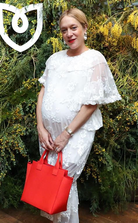 Chloë Sevigny Reveals Name of Newborn Baby and Shares First .